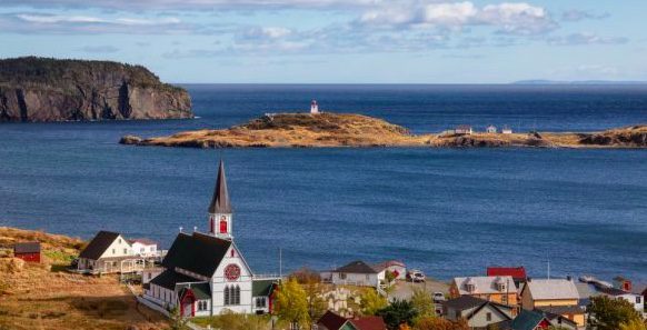 Growing risk of labor trafficking in Newfoundland and Labrador for migrant workers
