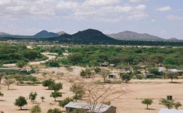 Human trafficking crisis in Kenya is growing