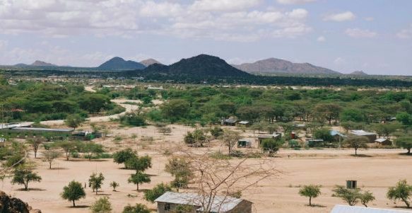 Human trafficking crisis in Kenya is growing