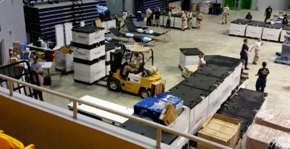 Major companies failing to tackle conditions that enable modern slavery according to new evidence