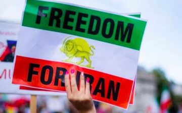 Modern slavery risks in Iran: Economic desperation and brutal repression compounding risks