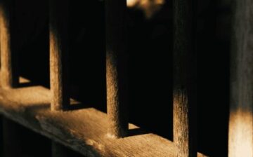 Migrants freed from secret underground Libyan prison