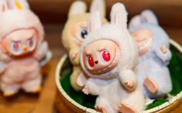 Labubu dolls maybe scary, but they are being made under even scarier working conditions