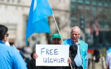 While UN is sounding alarm over Uyghur forced labor, is it still a priority for the US?