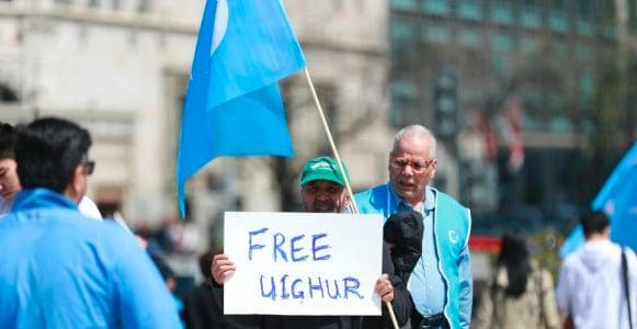 While UN is sounding alarm over Uyghur forced labor, is it still a priority for the US?