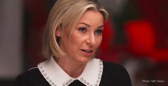 Survivors paying the price for the millions of Epstein files just released