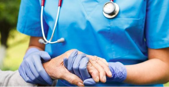 New rules in the UK punish the migrant care workers who help keep the country alive