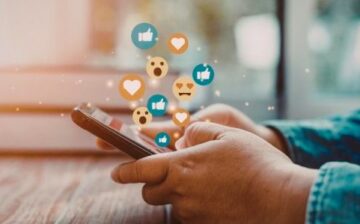 Child sex trafficking on social media- how Big Tech is evadeing responsibility