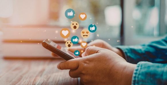 Child sex trafficking on social media- how Big Tech is evadeing responsibility