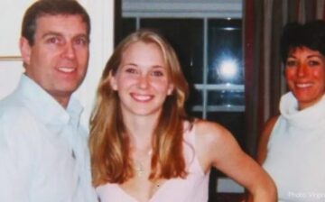 Spotlight is on power in human trafficking due to recent royal arrest