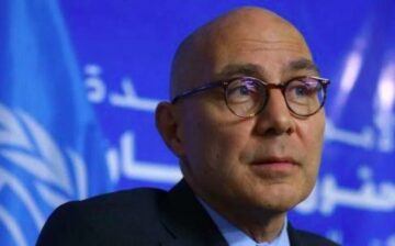 UN reports migrants in Libya victims of “violent business model” of exploitation and abuse