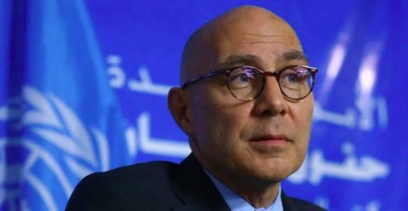 UN reports migrants in Libya victims of “violent business model” of exploitation and abuse