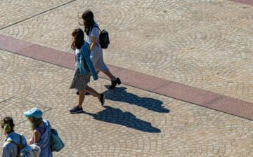 Schools in Australia being asked to help identify and stop forced marriage