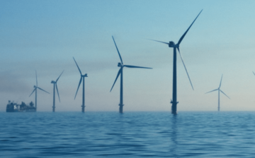 Labor exploitation allegations tarnishing Taiwan’s offshore wind boom