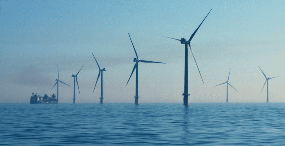 Labor exploitation allegations tarnishing Taiwan’s offshore wind boom