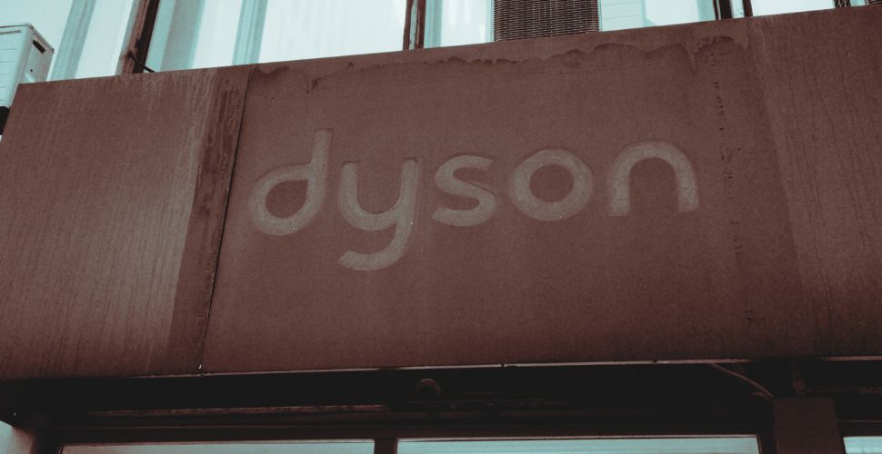 Forced labor case against Dyson a landmark for supply chain accountability