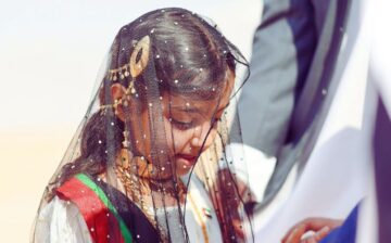 Surge in child marriage in conflict areas