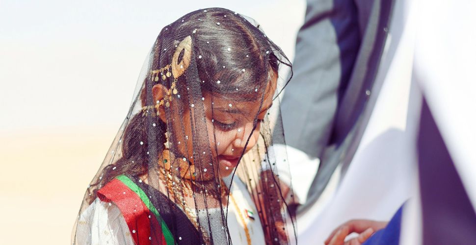 Surge in child marriage in conflict areas