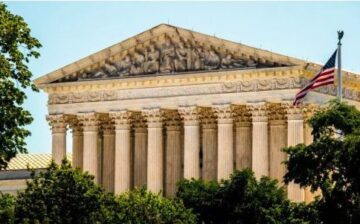 GEO’s immunity bid in detainee forced labor case unanimously blocked by Supreme Court