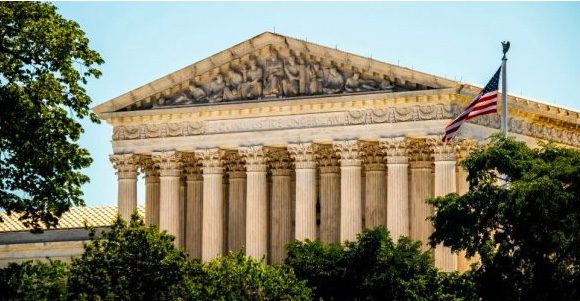 GEO’s immunity bid in detainee forced labor case unanimously blocked by Supreme Court