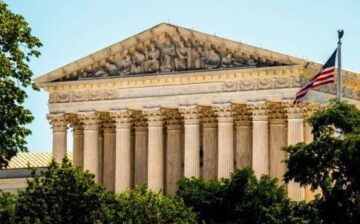 GEO’s immunity bid in detainee forced labor case unanimously blocked by Supreme Court