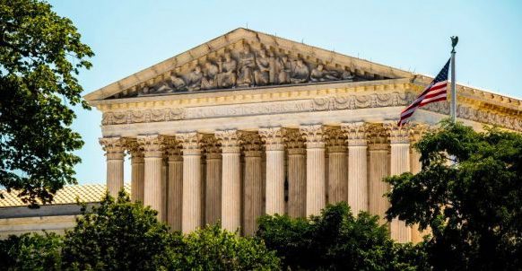 GEO’s immunity bid in detainee forced labor case unanimously blocked by Supreme Court