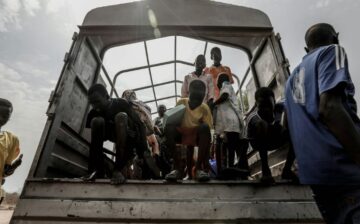 Europe’s migration policy take new cruel turn on the heels of another deadly crossing