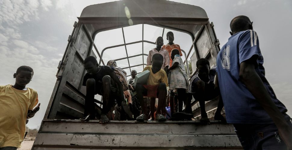 Europe’s migration policy take new cruel turn on the heels of another deadly crossing