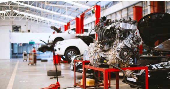 After flagging Chinese electric vehicle giant for modern slavery, Brazil fired labor inspector