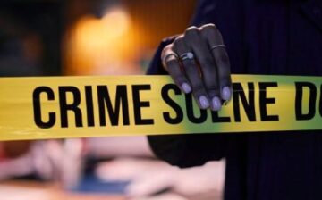 Punished for their own exploitation: Trafficking survivors speak out