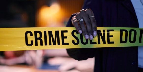 Punished for their own exploitation: Trafficking survivors speak out