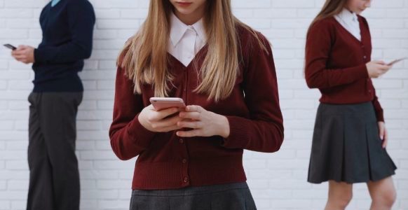 Meta as a “marketplace for predators” says recent investigation