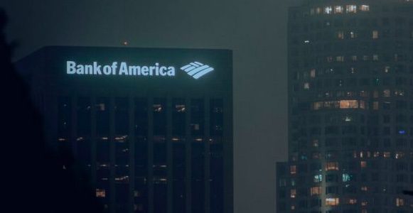 Bank of America agrees to settlement for Epstein survivors