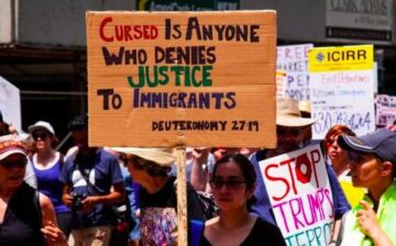 Hunger strikes highlight abuse and exploitative labor happening inside detention centers in US