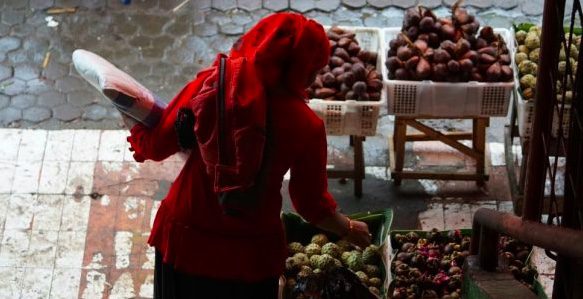 After 22 years Indonesia finally recognizes domestic workers