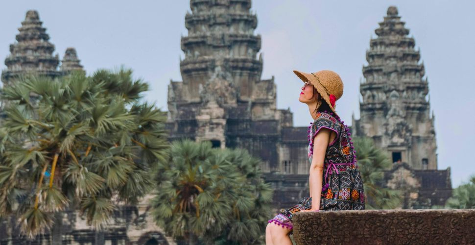 Refusing a child marriage changed the course of her life