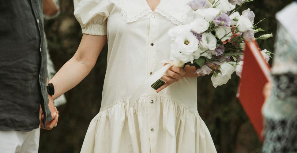 Child Marriage Survivors in Ohio at center of the fight