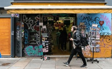 Modern slavery going up in UK, as tech and cost of living drive exploitation