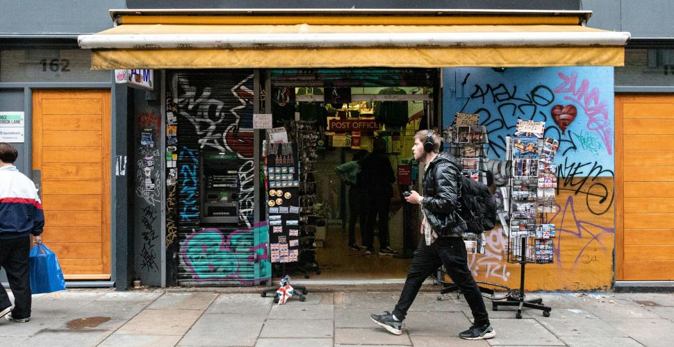 Modern slavery going up in UK, as tech and cost of living drive exploitation
