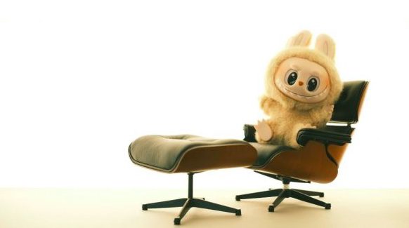 Uyghur forced labor cotton discovered in viral “Labubu” toys