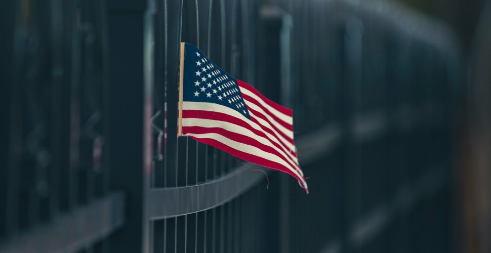 As private prison profits surge former GEO Group executive tapped to lead ICE