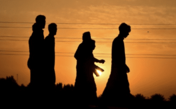 Migrants bound for UK kidnapped and threatened with organ trafficking