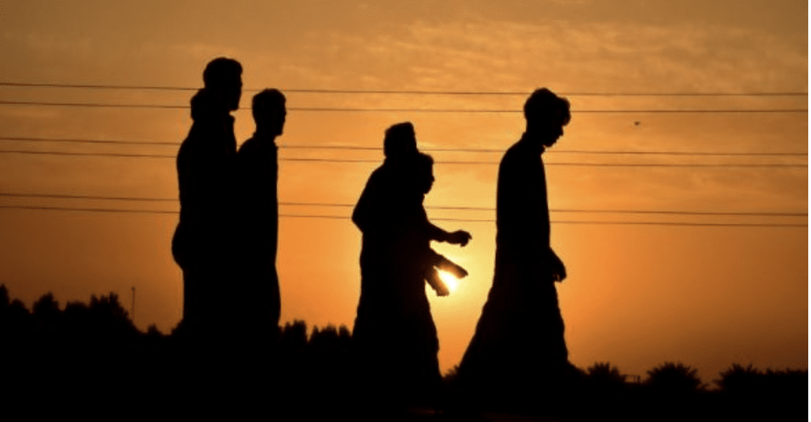 Migrants bound for UK kidnapped and threatened with organ trafficking