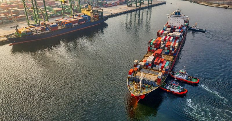 New forced labor tariffs put in place, but who is the US protecting?