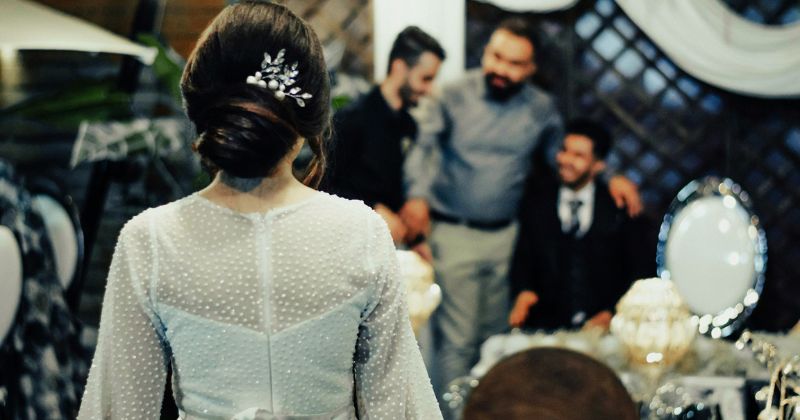 In Ohio- the fight against forced child marriage continues