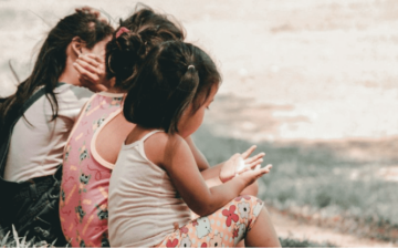 Disappearing parents: ICE operations are leaving children vulnerable to exploitation