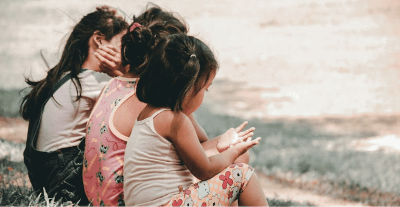 Disappearing parents: ICE operations are leaving children vulnerable to exploitation