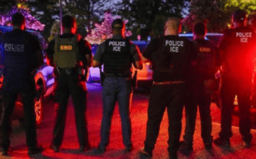 Multi-billion dollar corporations shielded from forced labor lawsuits due to ICE rewriting the rules
