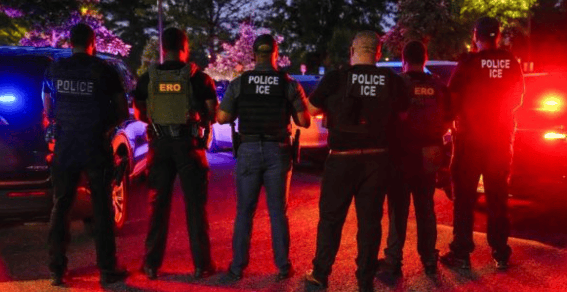 Multi-billion dollar corporations shielded from forced labor lawsuits due to ICE rewriting the rules