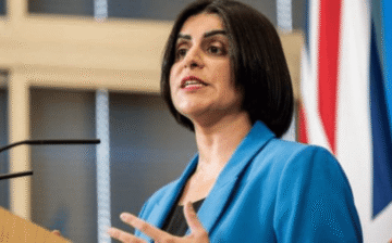 New UK asylum bill undermines modern slavery protections